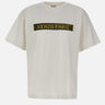 "Gots city t-shirt" FF65TS4524SG 02 KENZO PARIS 