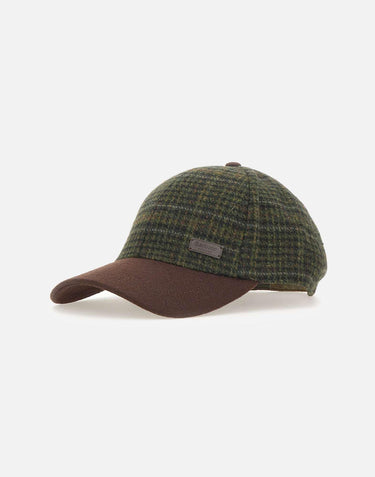 "Clyde Cap" MHA0867 MHABR51 BARBOUR 