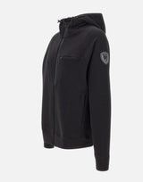 Felpa "Shaw" 26SBLUF02034 007441999 BLAUER 