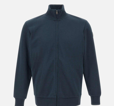 Felpa "Connective" in cotone 6143 5WS68 COLMAR ORIGINALS 