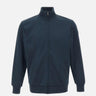 Felpa "Connective" in cotone 6143 5WS68 COLMAR ORIGINALS 