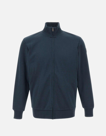 Felpa "Connective" in cotone 6143 5WS68 COLMAR ORIGINALS 