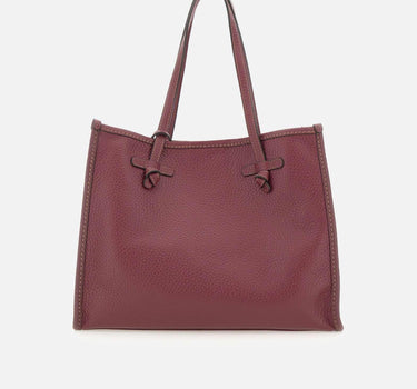 Borsa a spalla "Marcella" BS9330 BBLTUANTIQUERUBY MARCELLA CLUB GIANNI CHIARINI 