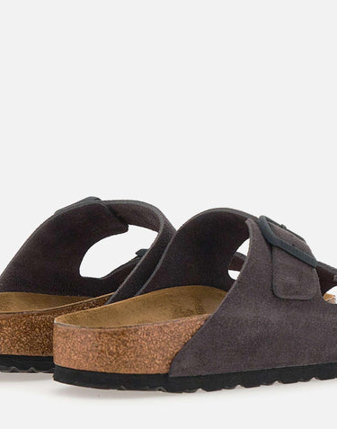 Sandali  "Arizona bs" 1028592 VELVET BIRKENSTOCK 