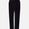 Pantaloni in ciniglia EM004008 TE18450UC001 EMPORIO ARMANI 