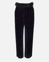 Pantaloni in ciniglia EM004008 TE18450UC001 EMPORIO ARMANI 