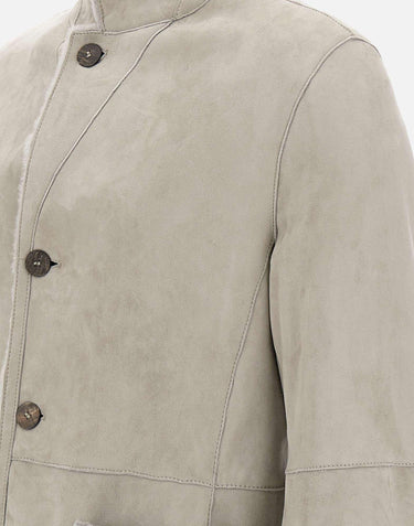 Giacca "Merinillo" 4W20K21019 302 GMS75 