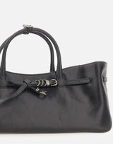 Borsa a mano "Grandma Used Bag" GG631240 BLACK MARGESHERWOOD 