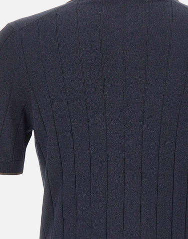 Polo "Tennis M/M" 43181 23510597 GRAN SASSO 
