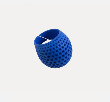 Anello ''Reef'' Maison 203 2001 BLU MAISON 203 