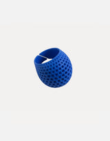 Anello ''Reef'' Maison 203 2001 BLU MAISON 203 
