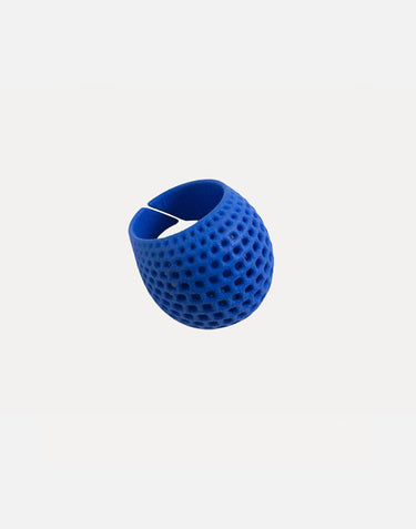 Anello ''Reef'' Maison 203 2001 BLU MAISON 203 