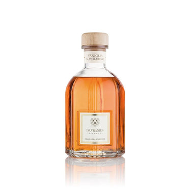 Fragranza ambiente ''Vaniglia Mandarino'' 250ml FRV0005C 250ML DR.VRANJES FIRENZE 