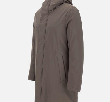 Parka F09MUCX512 26538 MONTECORE 