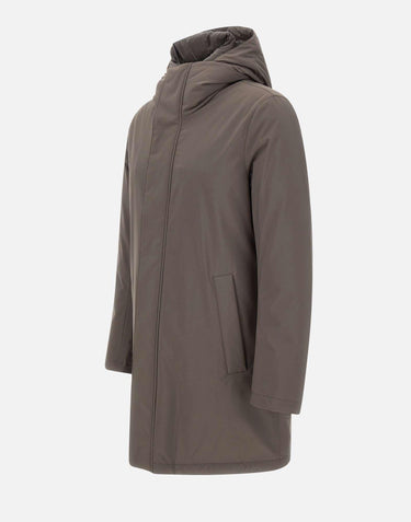 Parka F09MUCX512 26538 MONTECORE 