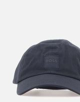 Cappello "Derrel" 50535555 404 BOSS 