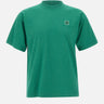 T-shirt in jersey di cotone biologico pettinato 2100030S0115 V005H STONE ISLAND 