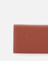 Portacarte PF5039 GRNBRICKRED GIANNI CHIARINI 