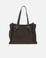Borsa a spalla "Marcella" BS12459 ZRNATMORO MARCELLA CLUB GIANNI CHIARINI 