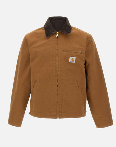 Giacca "Detroit" I033112 00S02 CARHARTT WIP 
