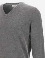 Pullover in lana e cashmere 200102 420 KANGRA 