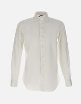 Camicia in cotone I1U02P0150200U 0001 BARBA 