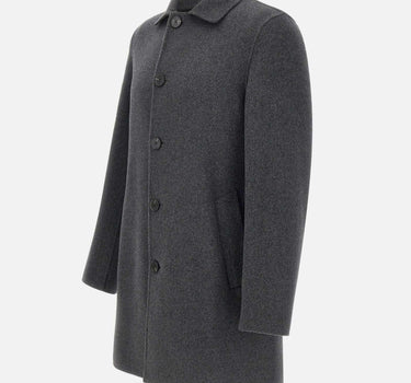 Cappotto "Alfredo DB" 1PUALFRDOU 746 PALTO' 