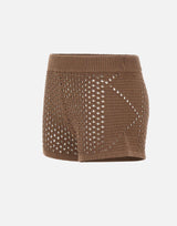 Shorts "Almyra" ALR0001 08834L MC2 SAINT BARTH 