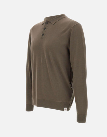 Polo "Melos" PEU5638 99012369833 PEUTEREY 