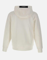 Felpa con cappuccio "Diagonal Raised Fleece" RCCMSS714A 005086W103 C.P. COMPANY 