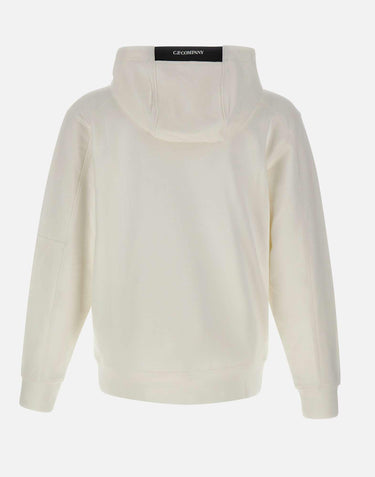 Felpa con cappuccio "Diagonal Raised Fleece" RCCMSS714A 005086W103 C.P. COMPANY 