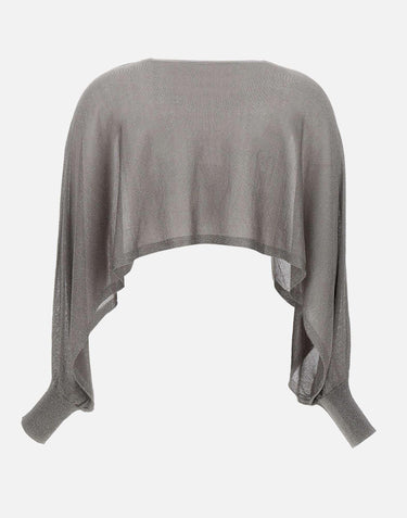 Coprispalle in lurex 197090 049 KANGRA 