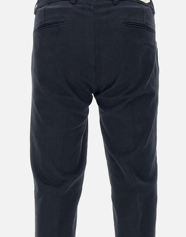 Pantaloni "BG03" BG03 42400800011 BRIGLIA 1949 