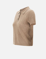Polo "Como Cable Mini" 22096 061 THE GARMENT 