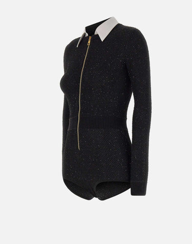 Jumpsuit "Daily" KT63T57E2 110 ELISABETTA FRANCHI 