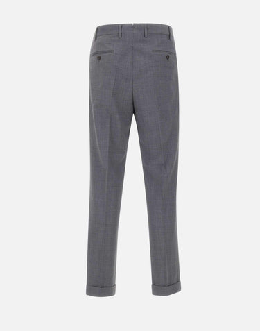 Pantalone DVR45CW2022 0205 DEVORE 