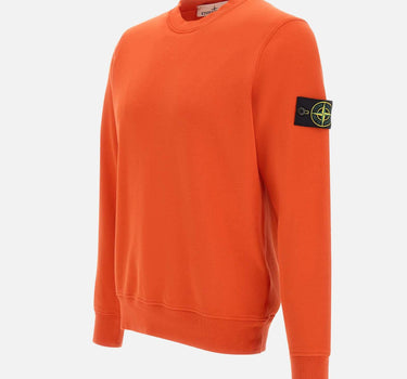 Felpa in cotone 6100060S0051 V0018 STONE ISLAND 