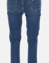 "Bottom Up Ideal" UF5035D0236 78857 LIU-JO 