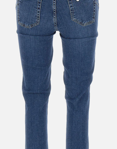 "Bottom Up Ideal" UF5035D0236 78857 LIU-JO 