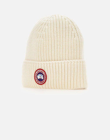 Berretto "Rib toque" 5026M 9467 CANADA GOOSE 