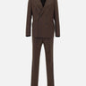 Completo due pezzi in lana 2SVS20A11 520119M1312 TAGLIATORE 