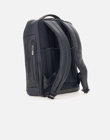 Zaino "Blu Square" CA4818UB00 BLU PIQUADRO 