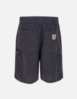 "Toland shorts" I035152 31RXX CARHARTT WIP 