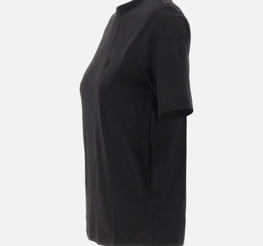 "Tg logo tee" 17520 050 THE GARMENT 