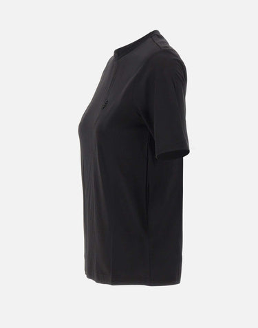 "Tg logo tee" 17520 050 THE GARMENT 