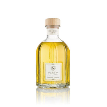 Fragranza ambiente ''Chinotto pepe'' 250ml FRV0035C 250ML DR.VRANJES FIRENZE 