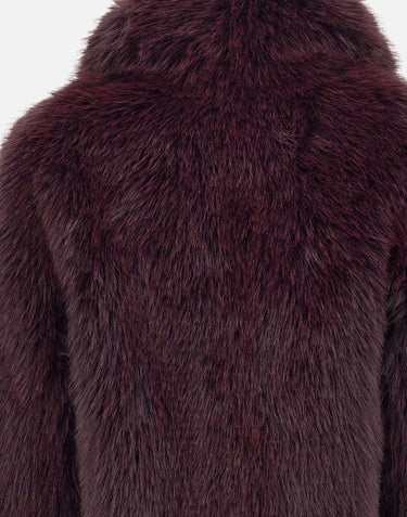 "Hunter jacket" 66314 912729860 STAND STUDIO 