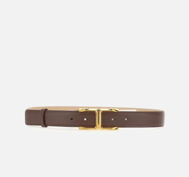 Cintura in pelle CT88S62E1 644 ELISABETTA FRANCHI 