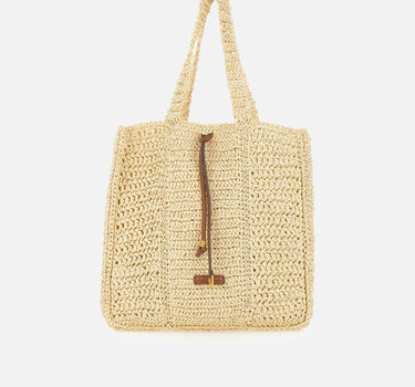 Borsa a spalla "Nefeli" BS11955 COMMSTRCRCHCORDA GIANNI CHIARINI 