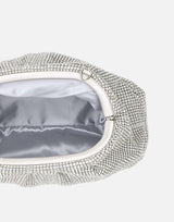 Borsa a mano "Petra" LB10093 ARG TWENTYFOURHAITCH 